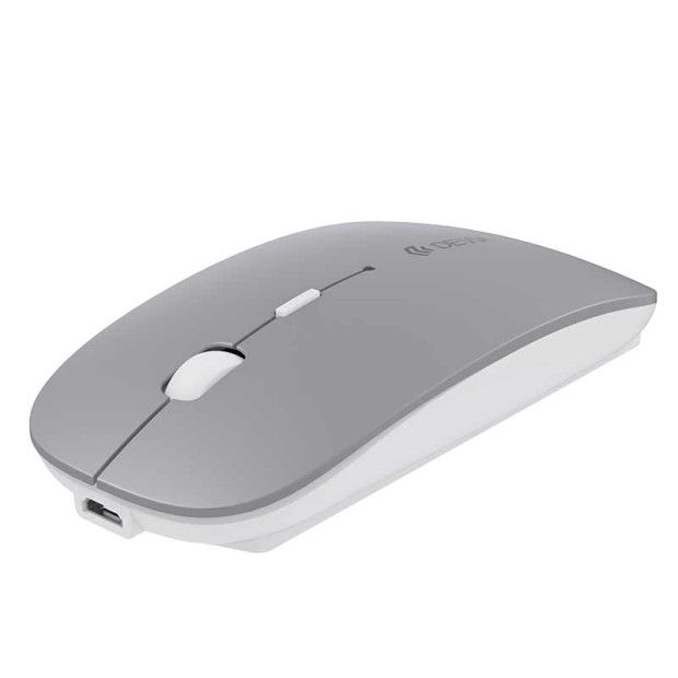 Mis za racunar Devia Lingo Series Wireless 2.4G Duaal Mode Beli