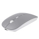 Mis za racunar Devia Lingo Series Wireless 2.4G Duaal Mode Beli
