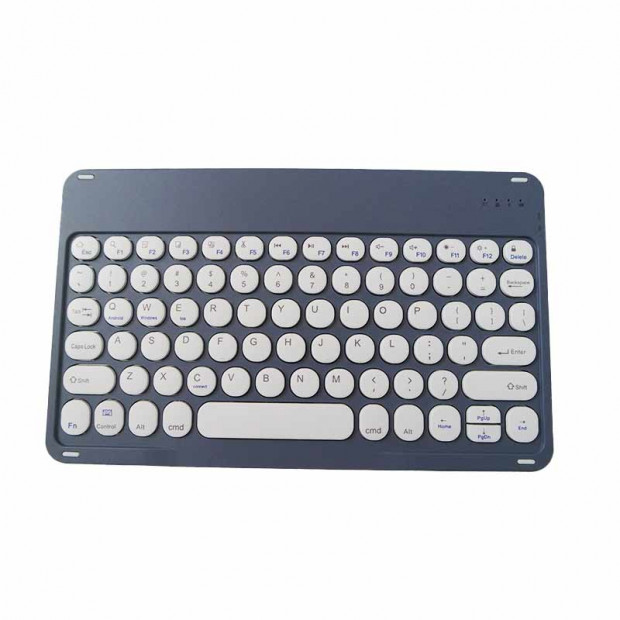 Tastatura Bluetooth M1 Plava