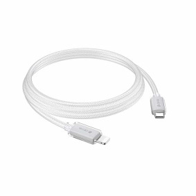Extreme Speed Devia 27W PD kabl type c to iphone 1.5M beli