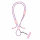 Kabl Devia Pro5 adjustable Lanyard Type-C to Iphone Fast 1.6 M Rozi