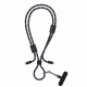 Kabl Devia Pro5 adjustable Lanyard Type-C to Iph oneFast 1.6 M Tamno plavi