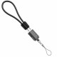 Kabl Devia Type-c to Type-c Keychain Lanyard 0.2M 60W