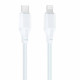XO-NB-Q291A Kabl Type-C na Iphone 27W Beli
