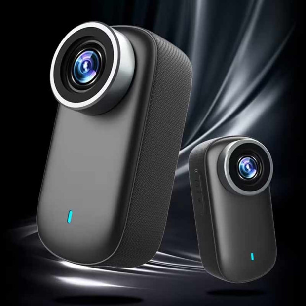 Action Camera waterproof 4K Ultra HD