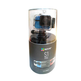 Ezviz S1 Sport Camera