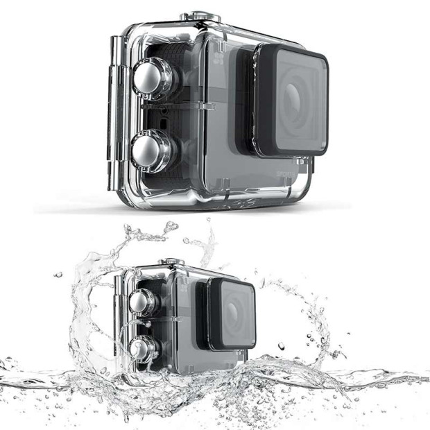 Ezviz S1 Sport Camera