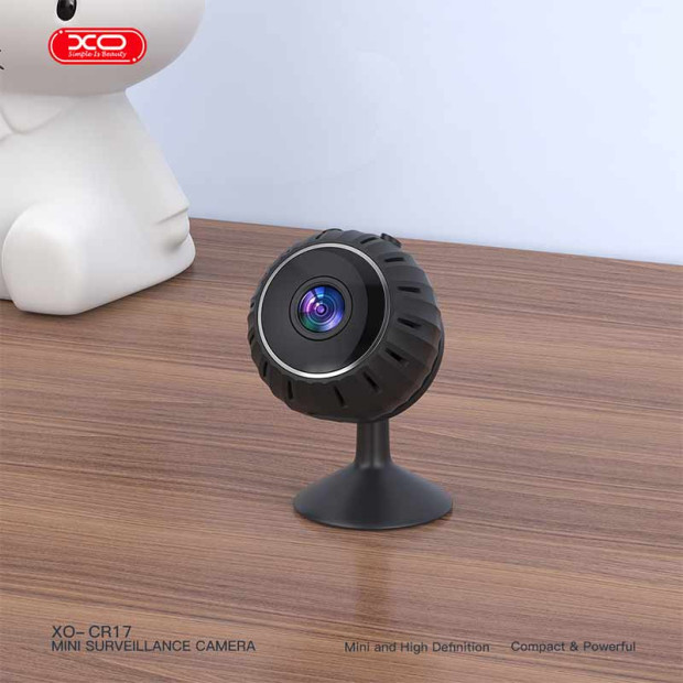 XO-CR17 960P WiFi Mini Camera