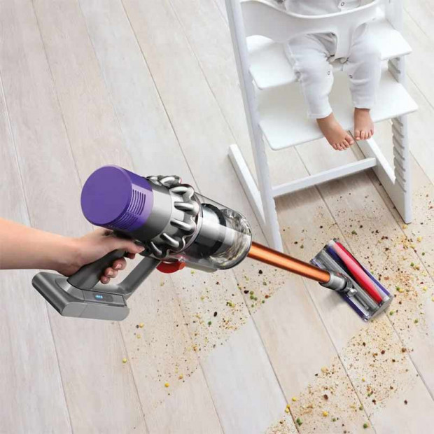 DYSON V10 Štapni usisivač