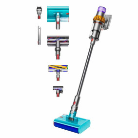 Rucni Usisivac Dyson V15S