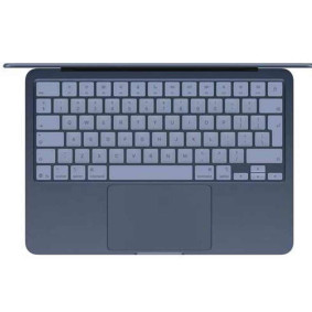 MacBook Neo 8/512GB Plava