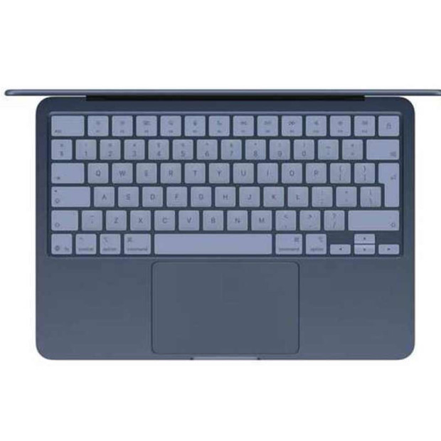 MacBook Neo 8/512GB Plava