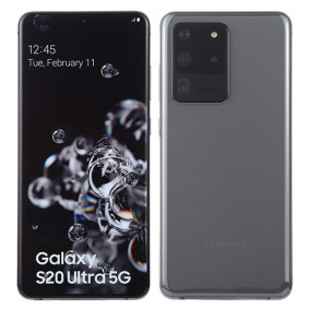 Maketa za Samsung G988F Galaxy S20 Ultra