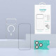 Devia 3in1 Iphone Protector pack za Iphone 18 pro max