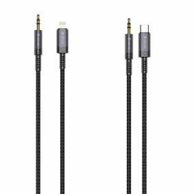 Adapter Devia Ipure Iphone-C To 3.5mm