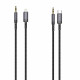 Adapter Devia Ipure Type-C To 3.5mm