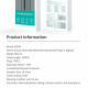 Slusalice Devia Smart Series M2 Metal Type-c Crna
