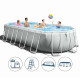 INTEX Veliki porodični bazen sa pumpom, merdevine, pvc 6.1m x 3.05m x 1.22m