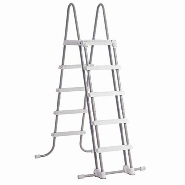 INTEX Veliki porodični bazen sa pumpom, merdevine, pvc 6.1m x 3.05m x 1.22m