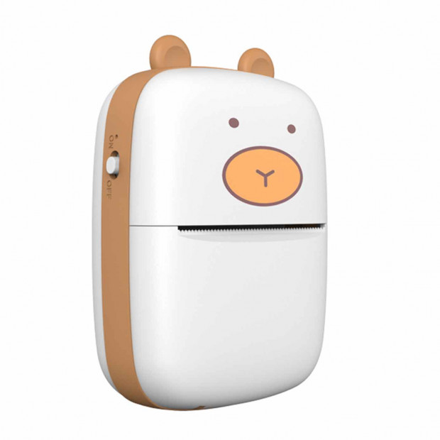 Fotoaparat XO Y30 Childrens printing camera