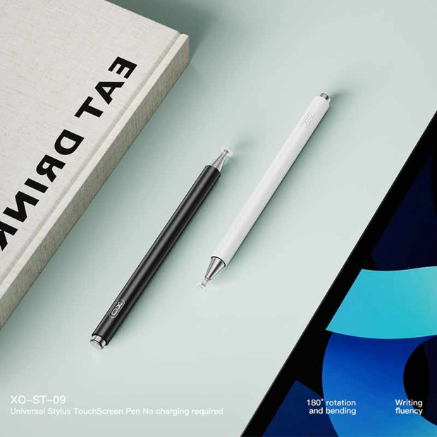 XO-ST09 Universal Touch Screen Pen bela