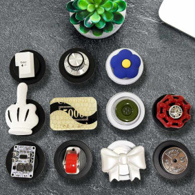 Popsocket figurice mix