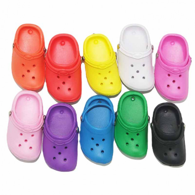 Popsocket Crocs Zeleni