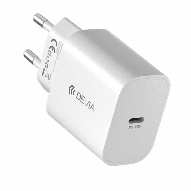 Devia 4in1 Iphone Protector pack za Iphone 17 pro