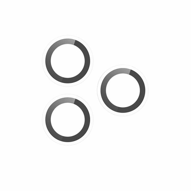 Devia 4in1 Iphone Protector pack za Iphone 17 pro