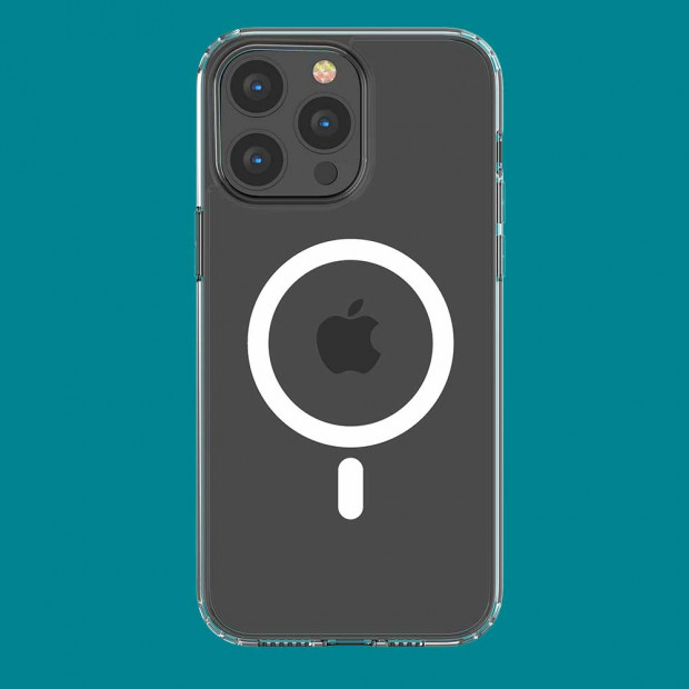 Devia Box (Adapter+Maska+Zastitno staklo) za iPhone 16 Pro Max