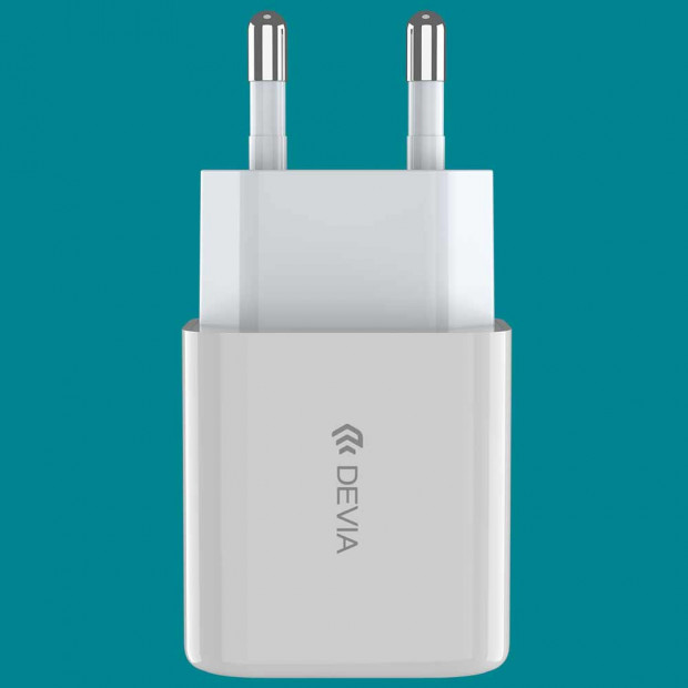 Devia Box (Adapter+Maska+Zastitno staklo) za iPhone 16 Pro Max