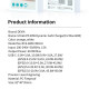Devia Adapter RCE-6001CWLEU Ultra6 PD 40W Dynamic GaN Charger (EU Max 60W) beli