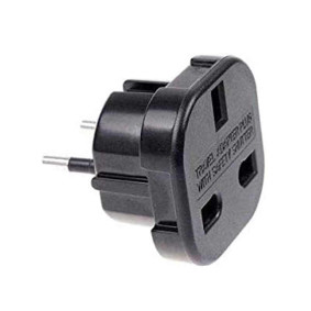 Engleski punjač adapter UK na EU utičnice