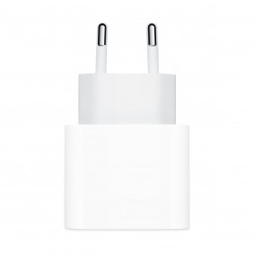 Adapter Apple 20W USB-C Power Adapter MUVV3ZM/A