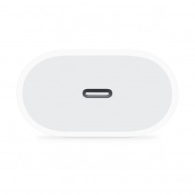 Adapter Apple 20W USB-C Power Adapter MUVV3ZM/A