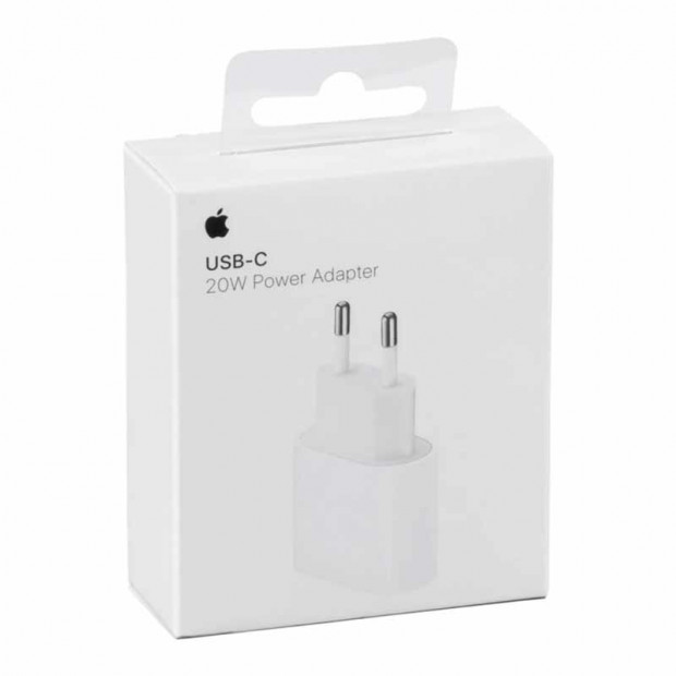 Adapter Apple 20W USB-C Power Adapter MUVV3ZM/A