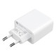 Punjač sa kablom Xiaomi Charging Combo 33W bela