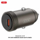 Auto Punjac XO-CC70 Mini Metal PD 30w