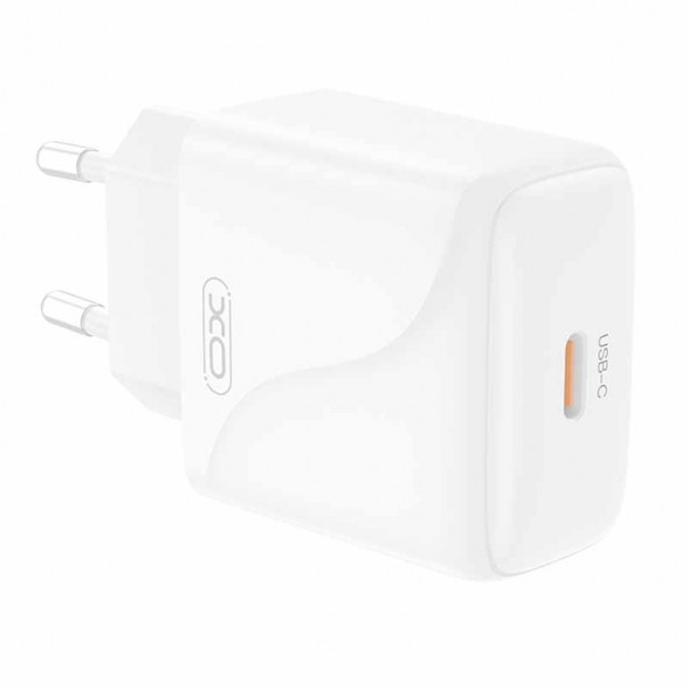 XO-L141(EU) Adapter 20w Beli