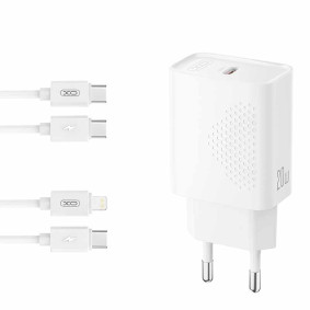 XO L160 Punjac 20w Iphone Beli
