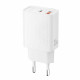 XO L161 Adapter PD20w/QC18w Beli