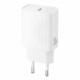 XO L162 Adapter 30w Usb-c beli