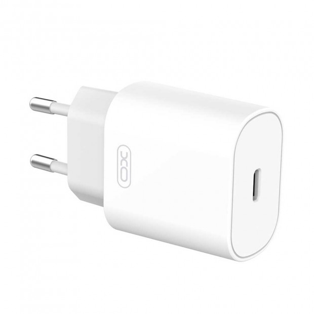 XO-L91 Adapter PD-PPS 25w Beli