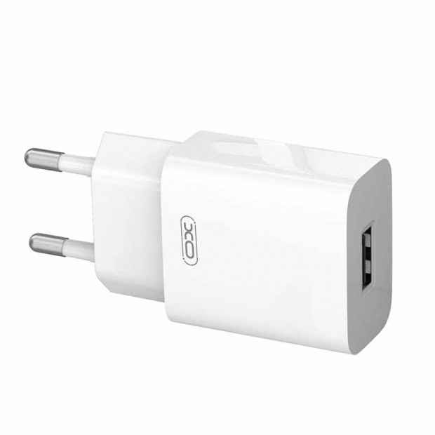 XO-L99 Adapter Quick Charger 2.4A Max Beli