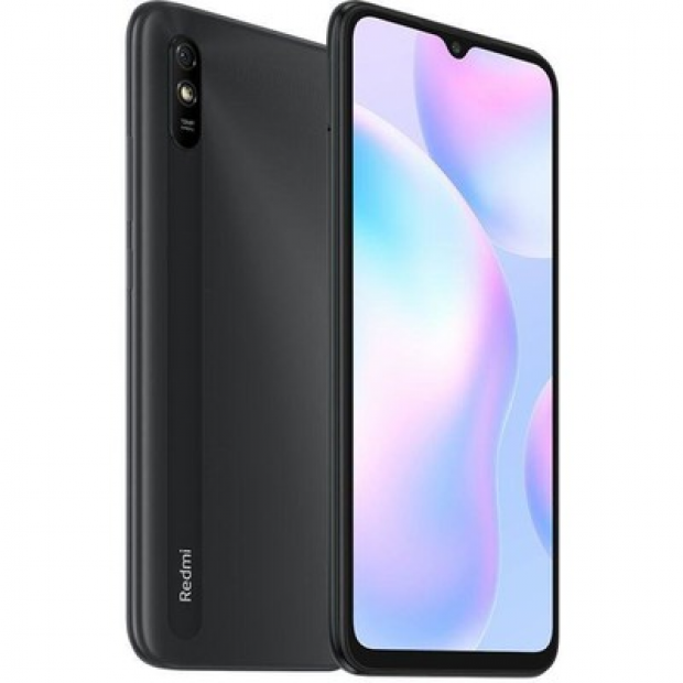 XIAOMI REDMI 9A 2/32GB crni