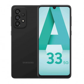 Samsung Galaxy A33 5G 6GB/128GB Crni