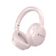 Devia Bezicne Slusalice Lite1 pink