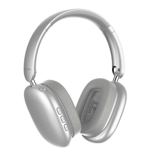 Wireless Slusalice Devia EarBass Pro2 Bele