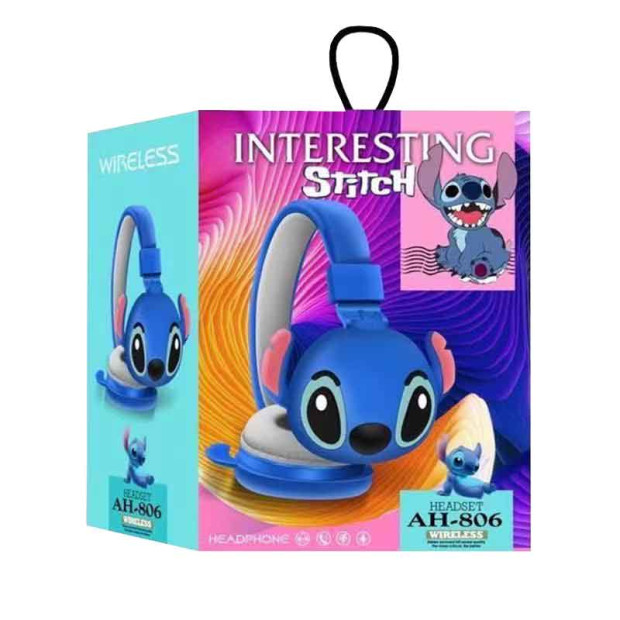 Decije slusalice Stich