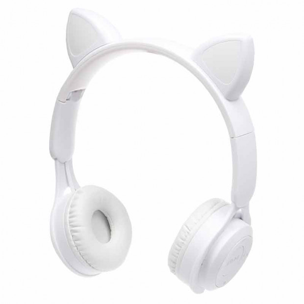 Bluetooth Slusalice MZ-08m Bela